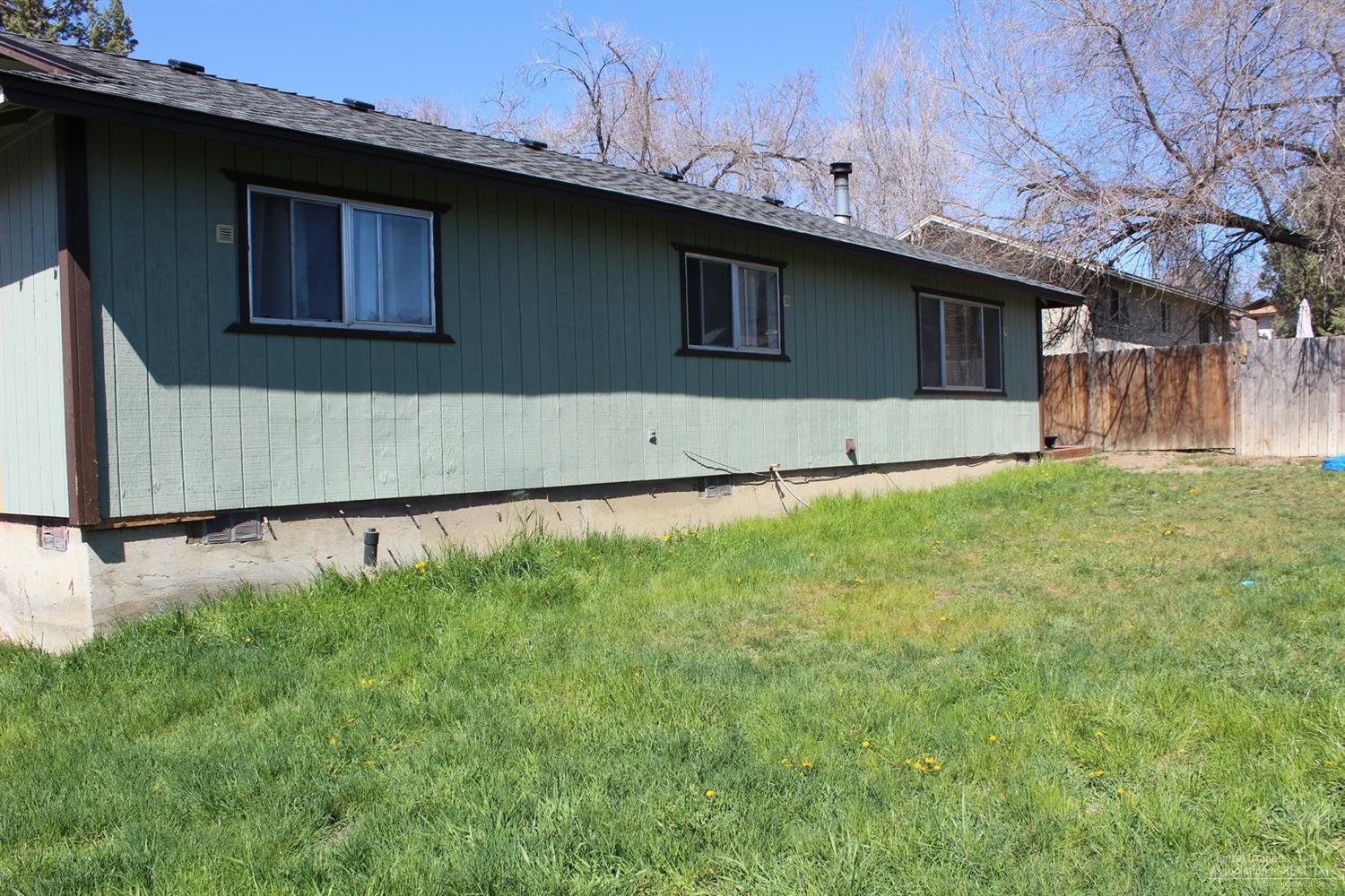 Bone Addition - Residential