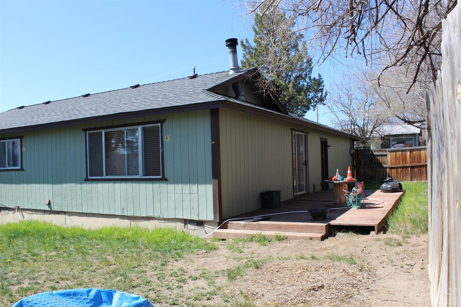 Bone Addition - Residential