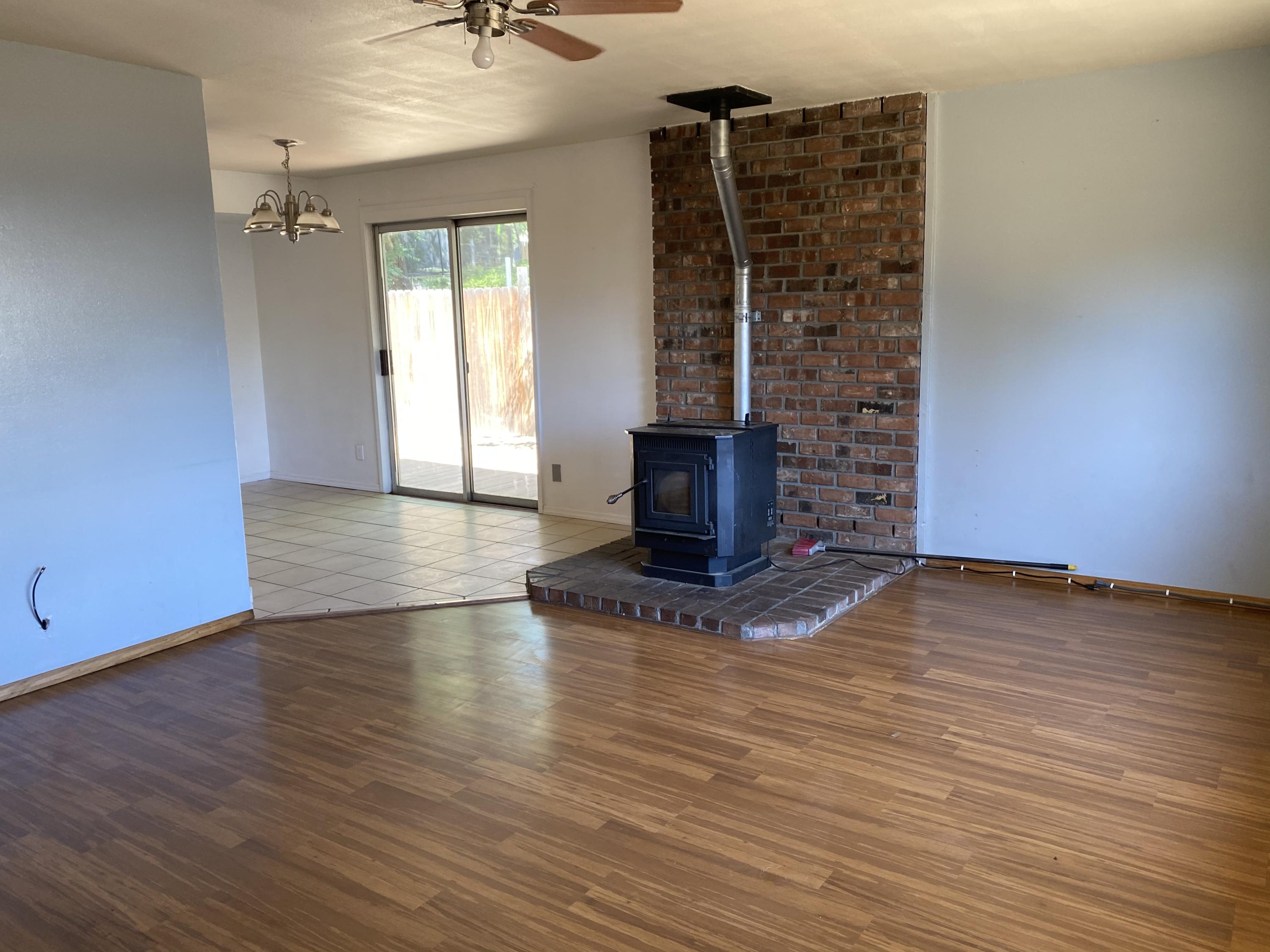 Bone Addition - Residential