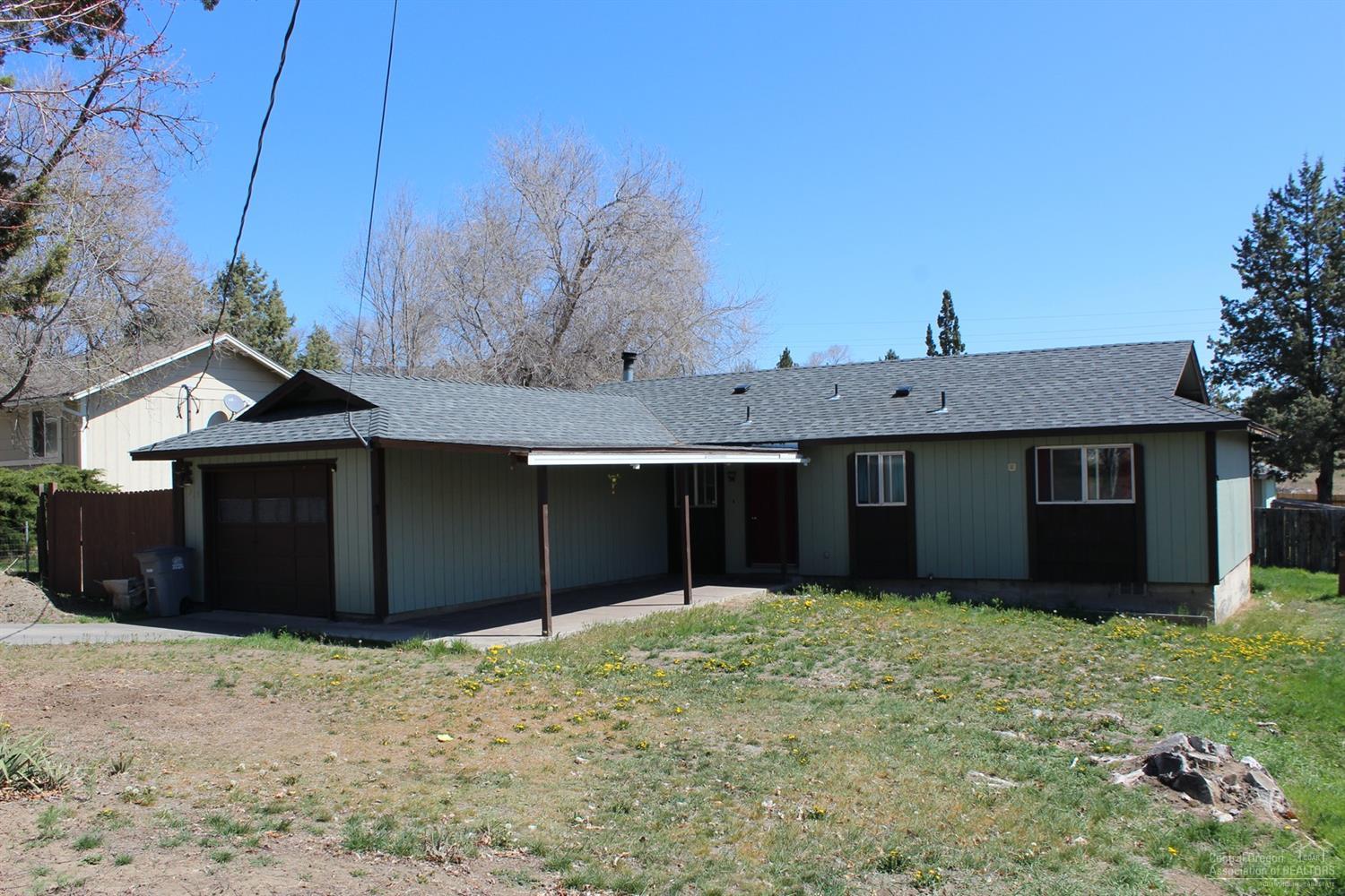 Bone Addition - Residential