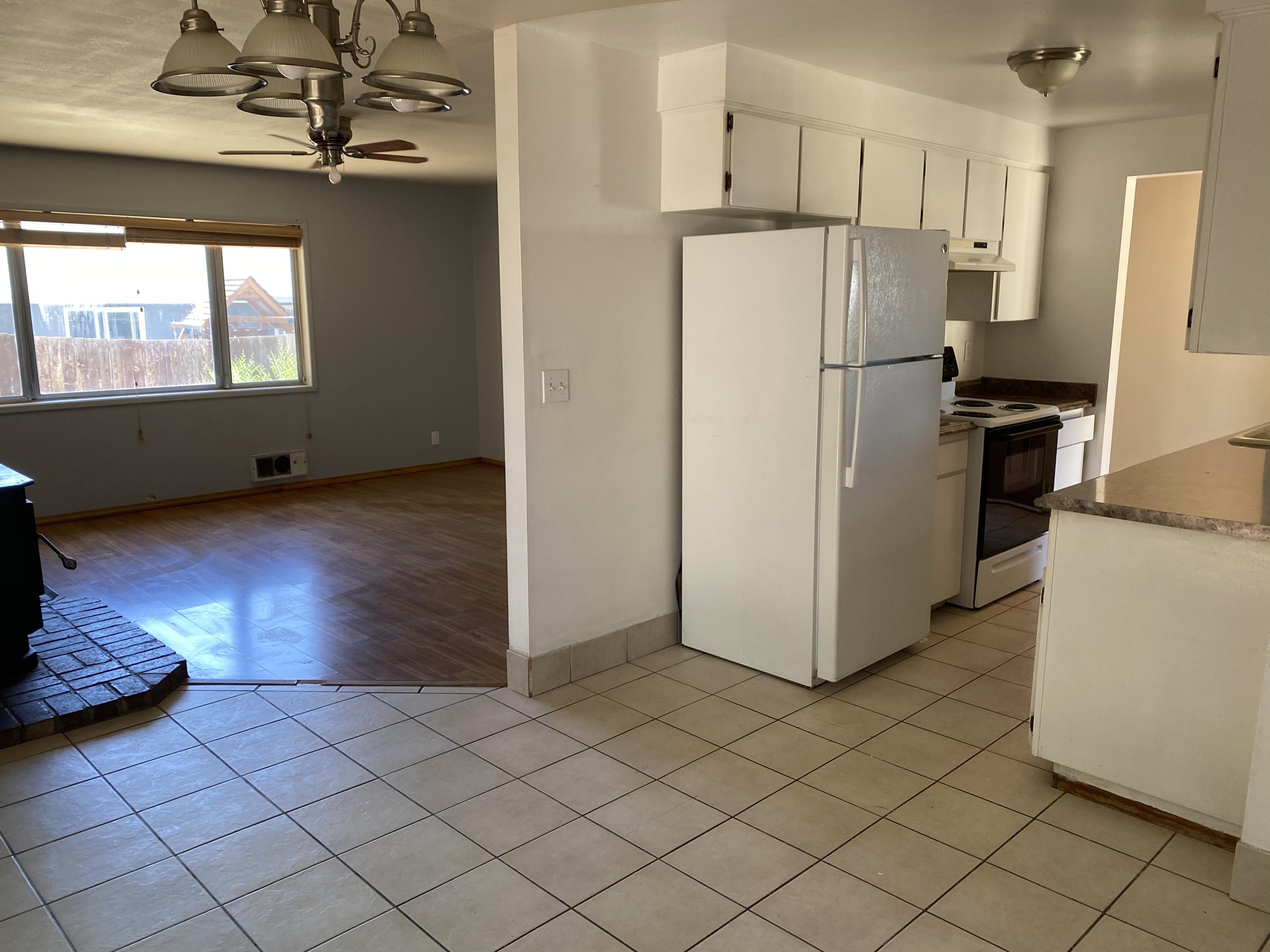 Bone Addition - Residential