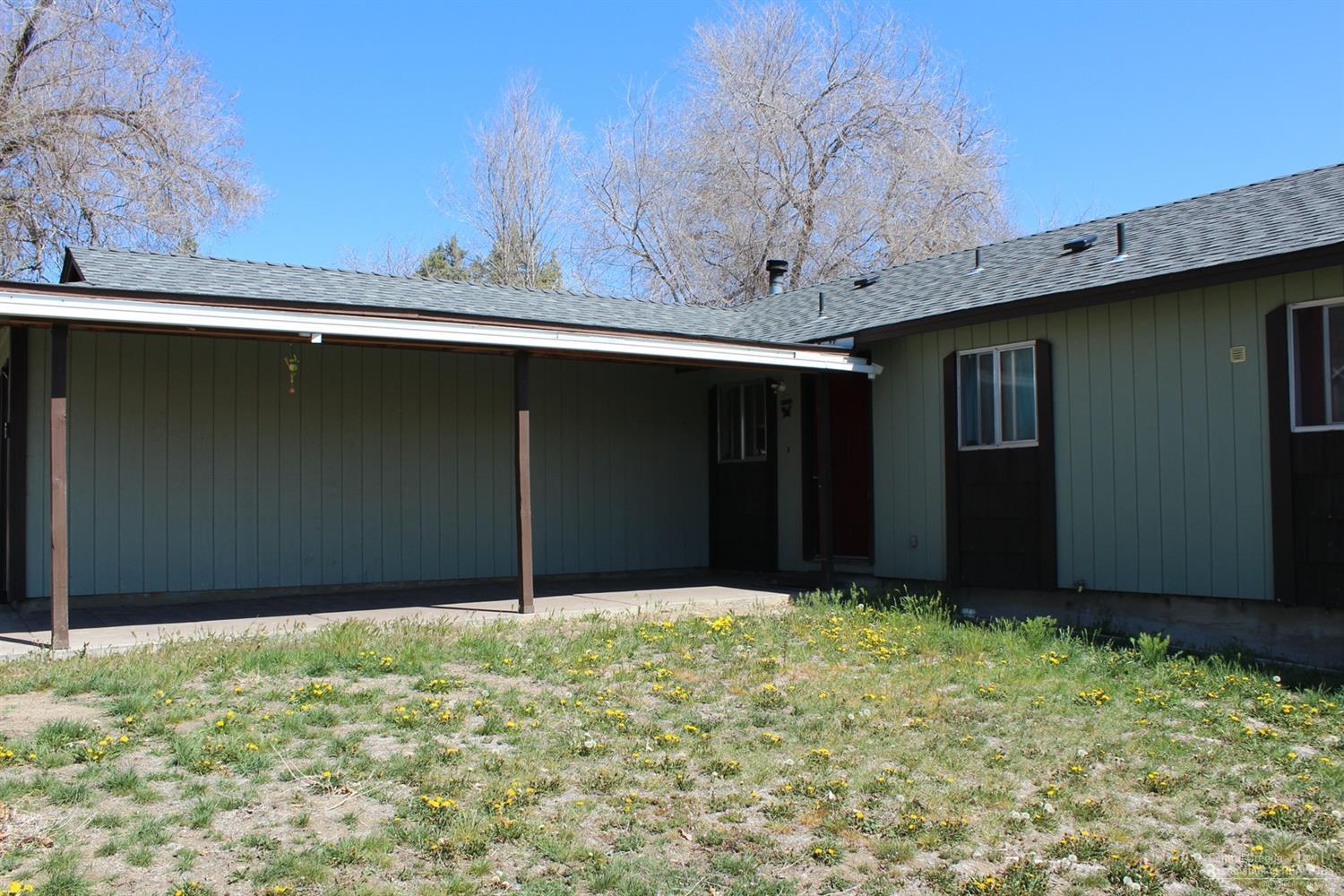 Bone Addition - Residential