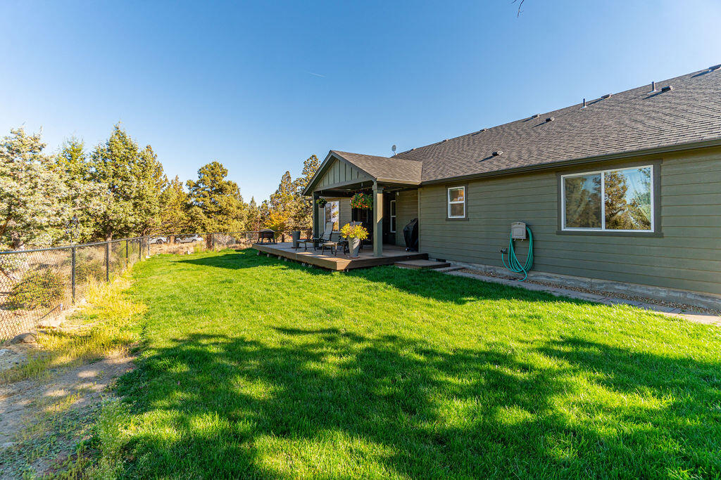 Whispering Pines - Residential