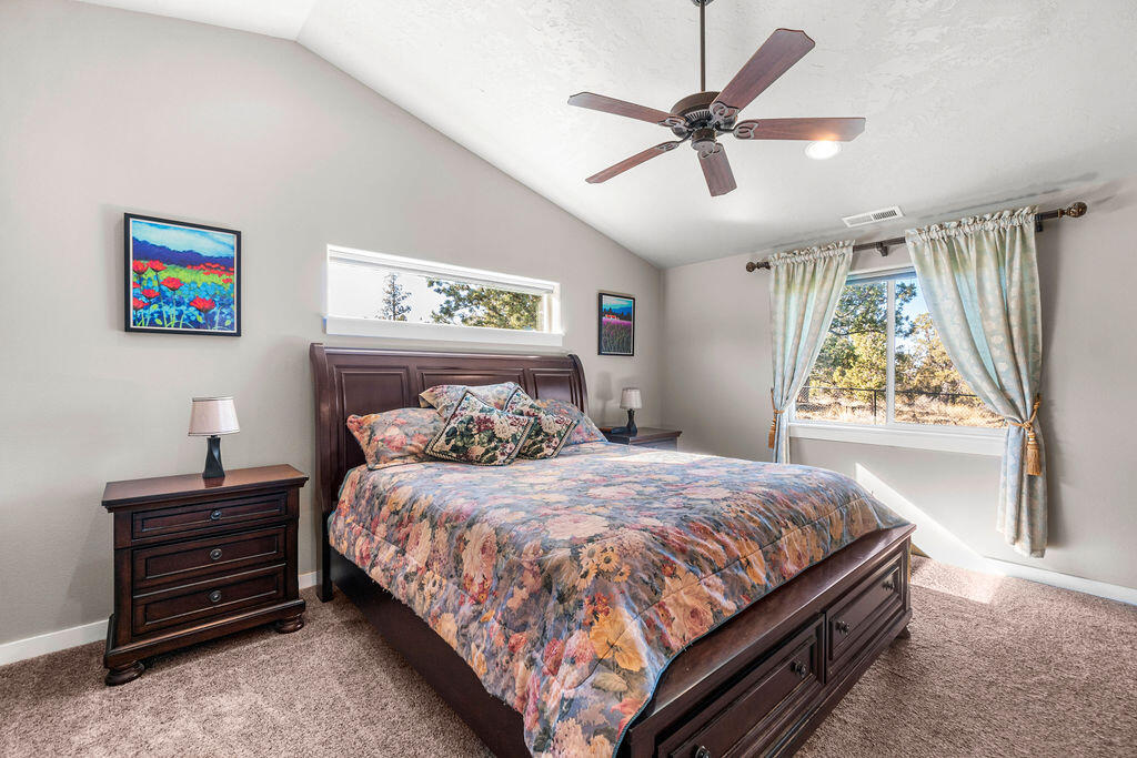 Whispering Pines - Residential