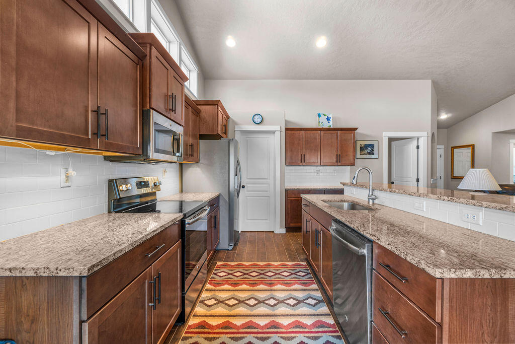 Whispering Pines - Residential