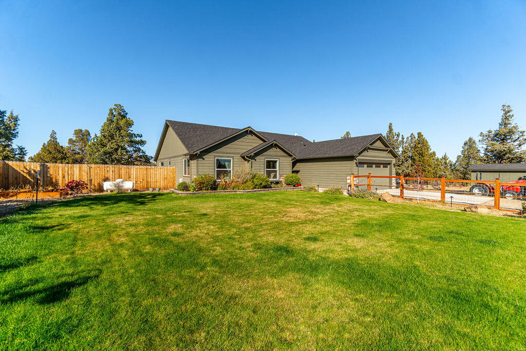 Whispering Pines - Residential