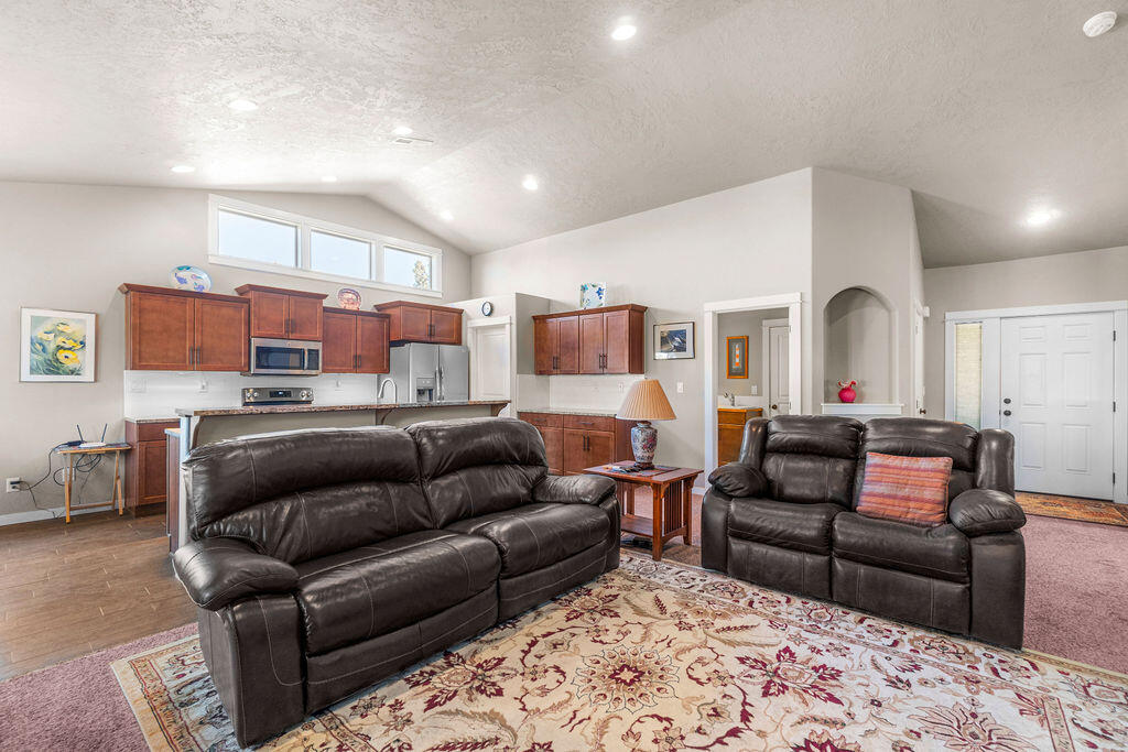 Whispering Pines - Residential