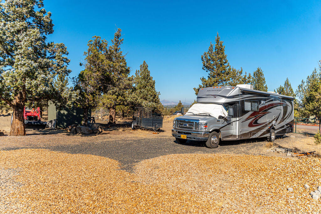 Whispering Pines - Residential