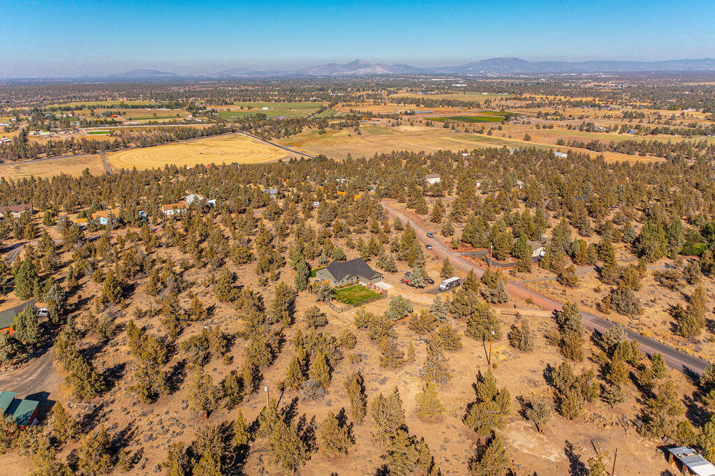 Whispering Pines - Residential