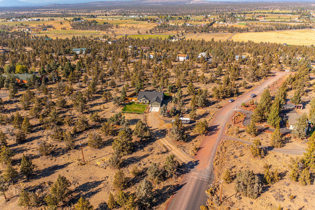 Whispering Pines - Residential