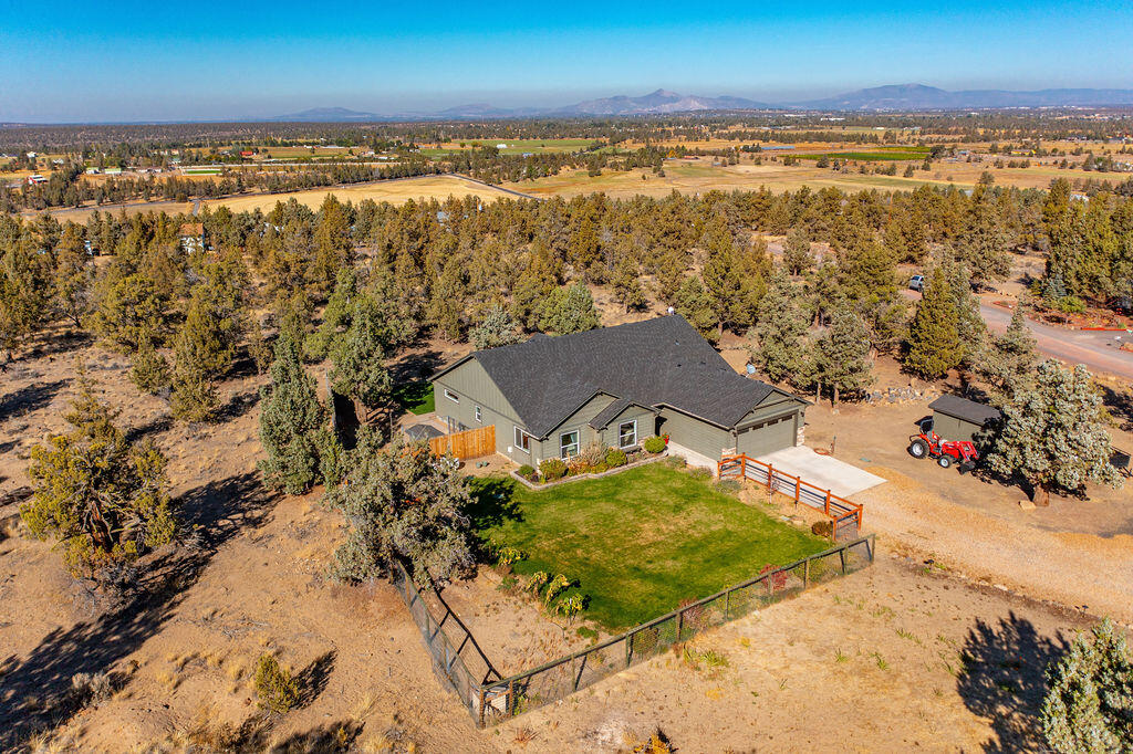 Whispering Pines - Residential