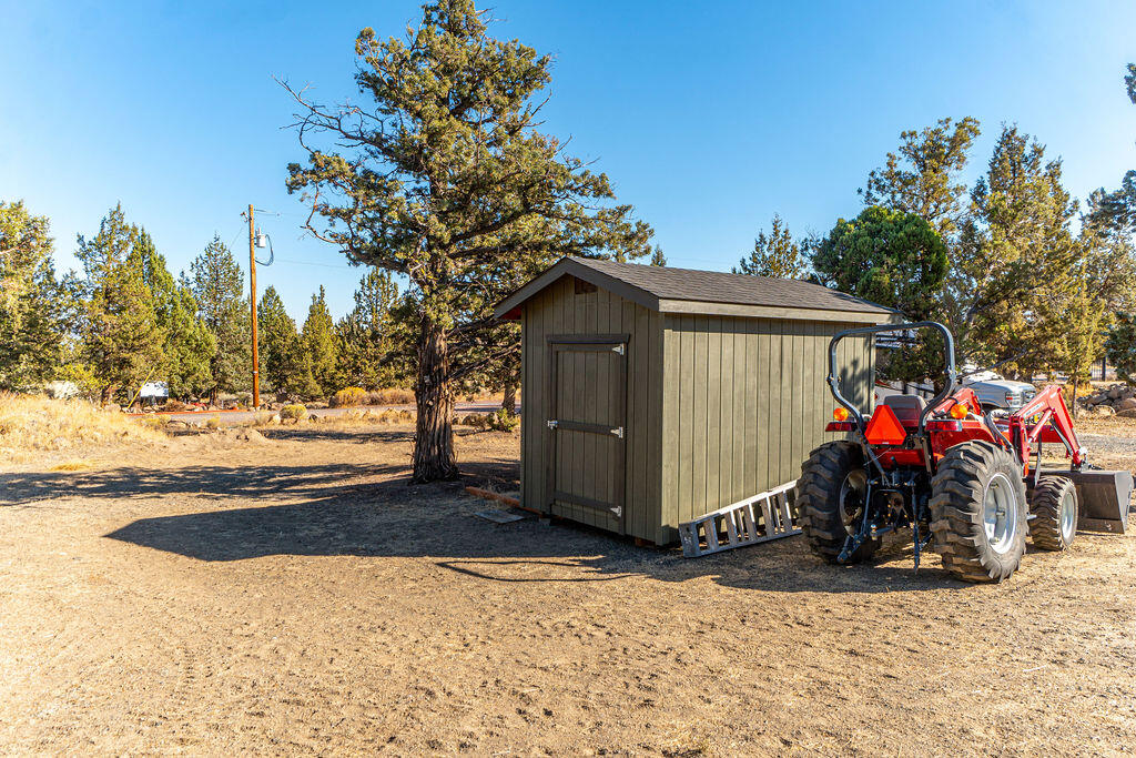 Whispering Pines - Residential