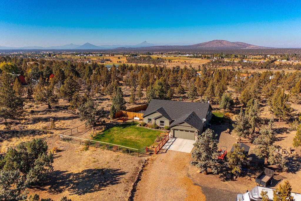 Whispering Pines - Residential