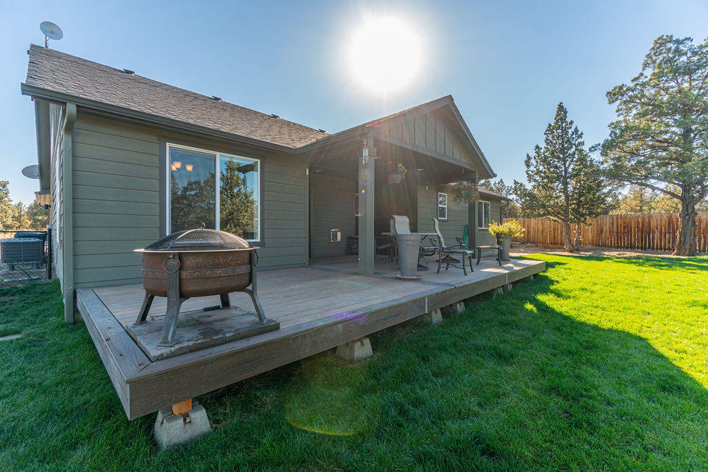 Whispering Pines - Residential