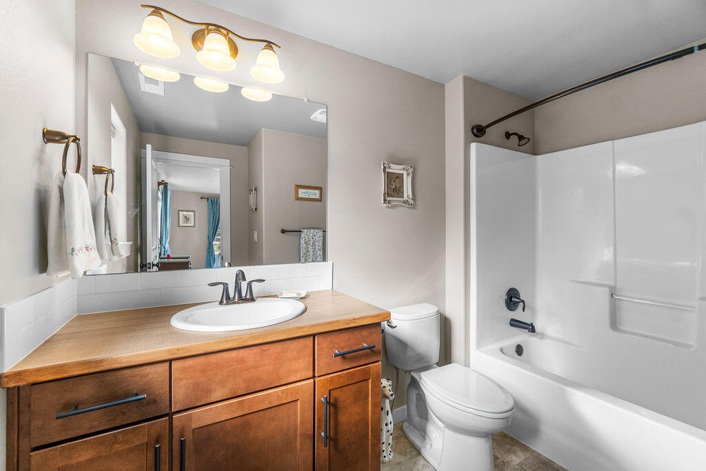 Whispering Pines - Residential