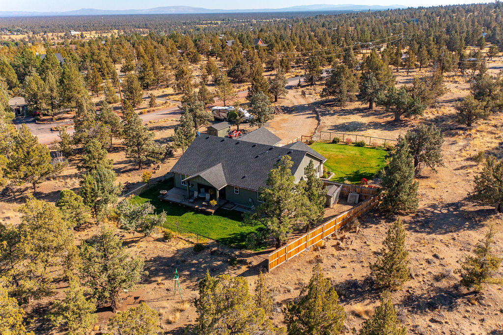 Whispering Pines - Residential