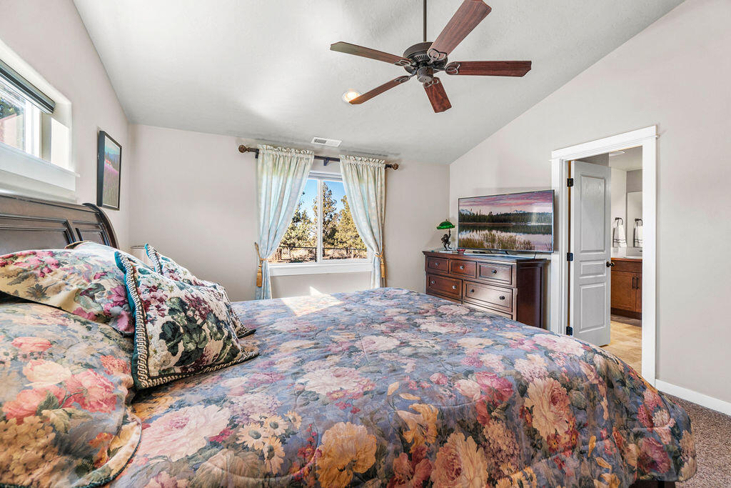 Whispering Pines - Residential