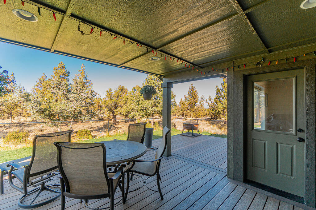 Whispering Pines - Residential