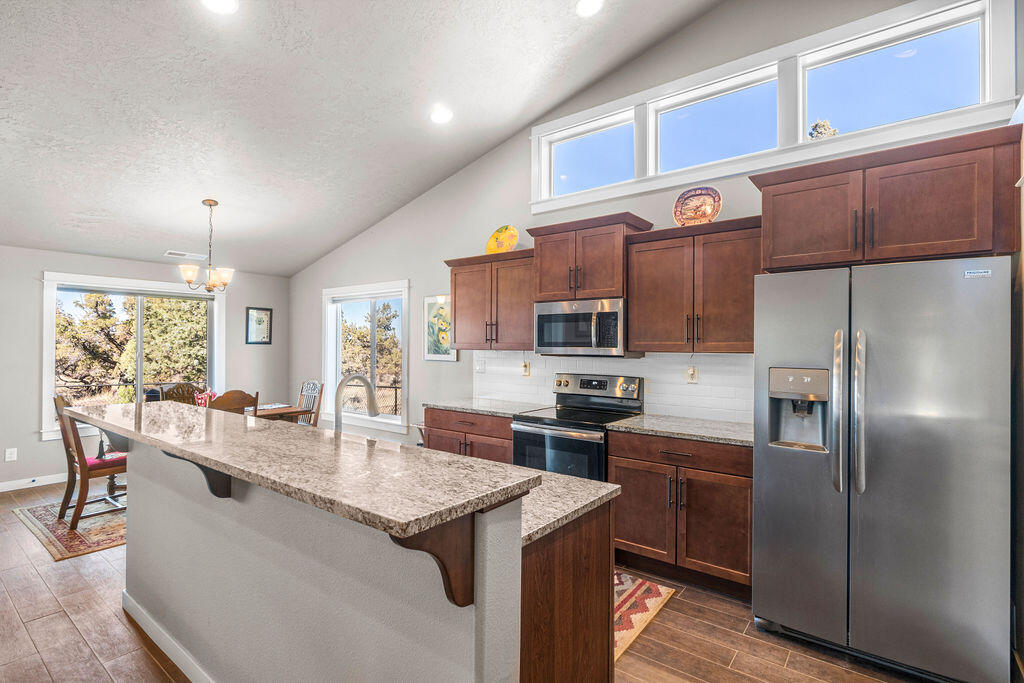 Whispering Pines - Residential