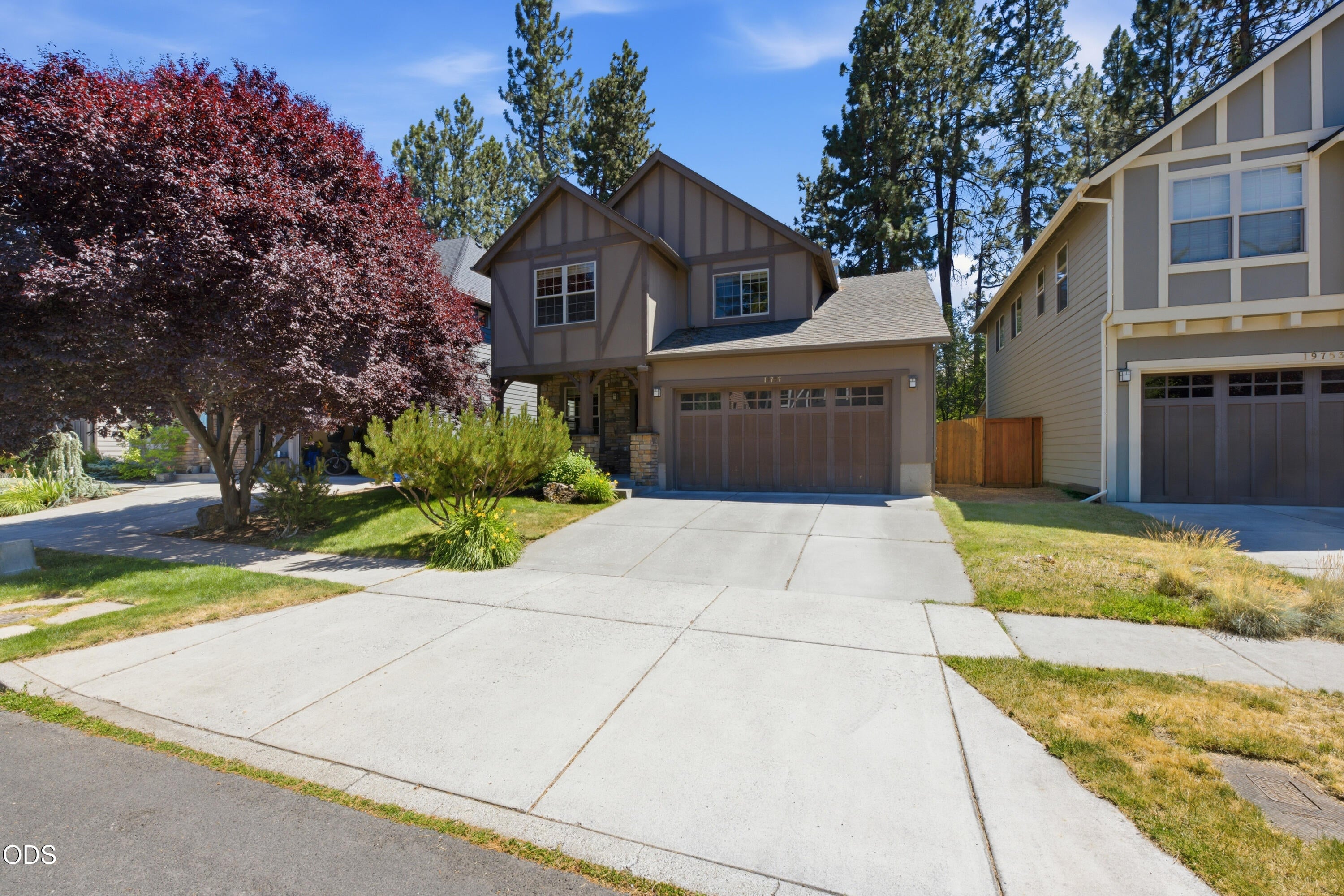 19757 Clarion Avenue Bend, OR 97702