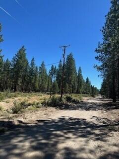 Klamath Falls Forest Estates -Hwy 66 Unit -Plat No. 1 - Land