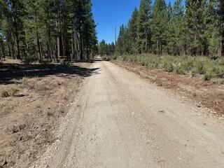 Klamath Falls Forest Estates -Hwy 66 Unit -Plat No. 1 - Land