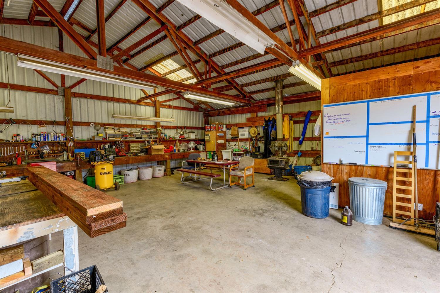 N Pilot Butte - Land