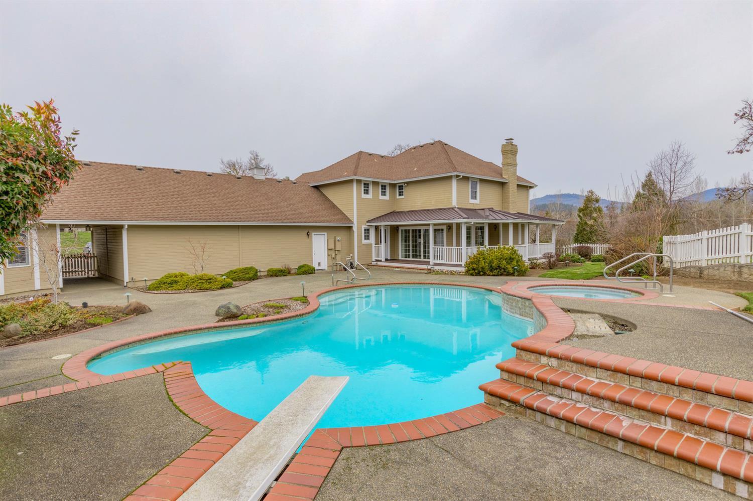 N Pilot Butte - Land