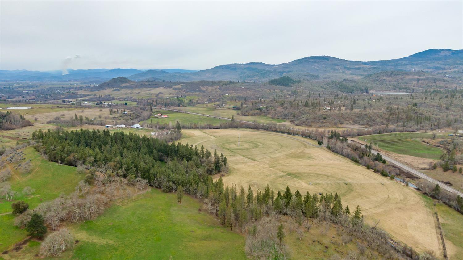 N Pilot Butte - Land