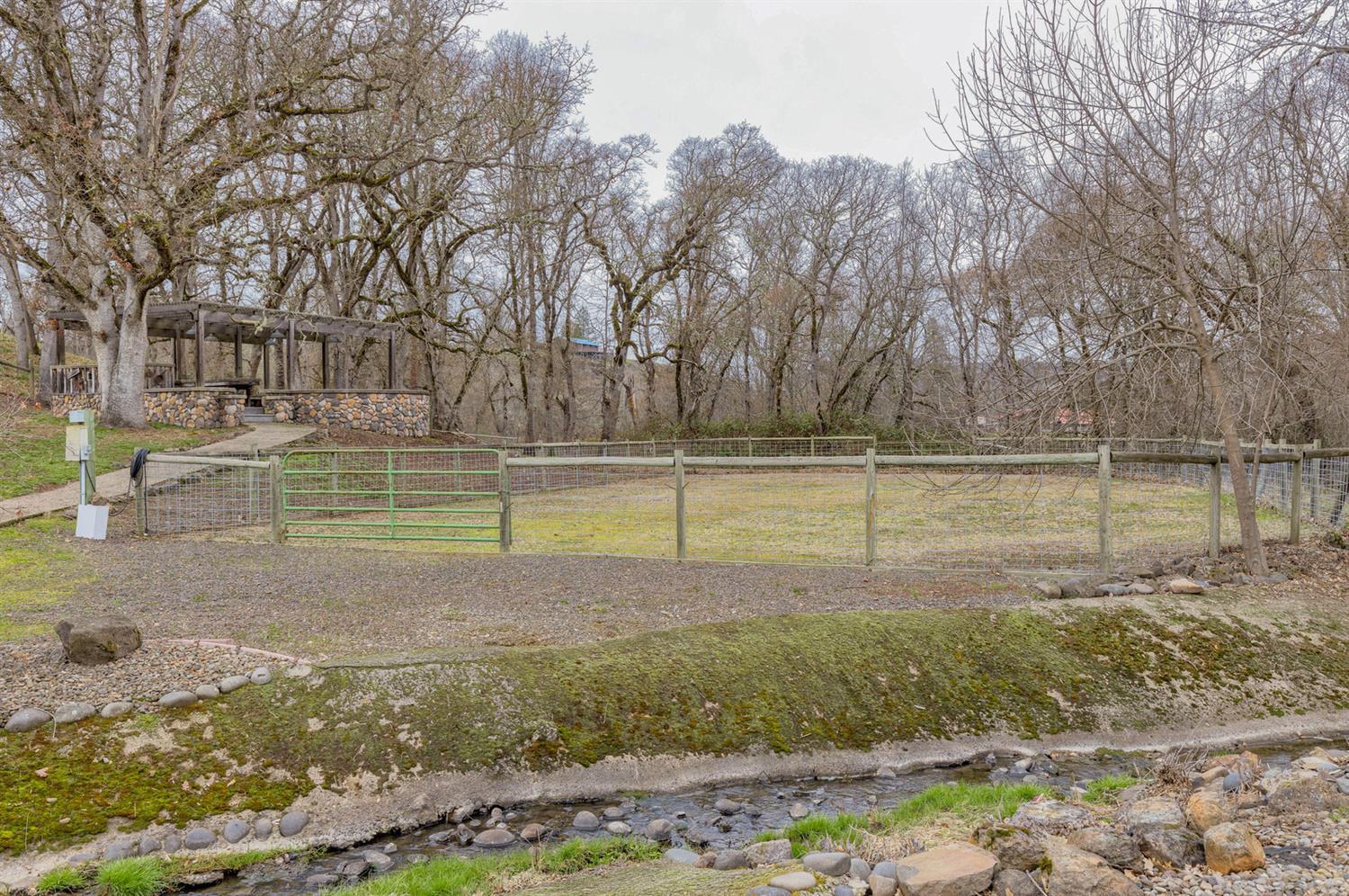 N Pilot Butte - Land