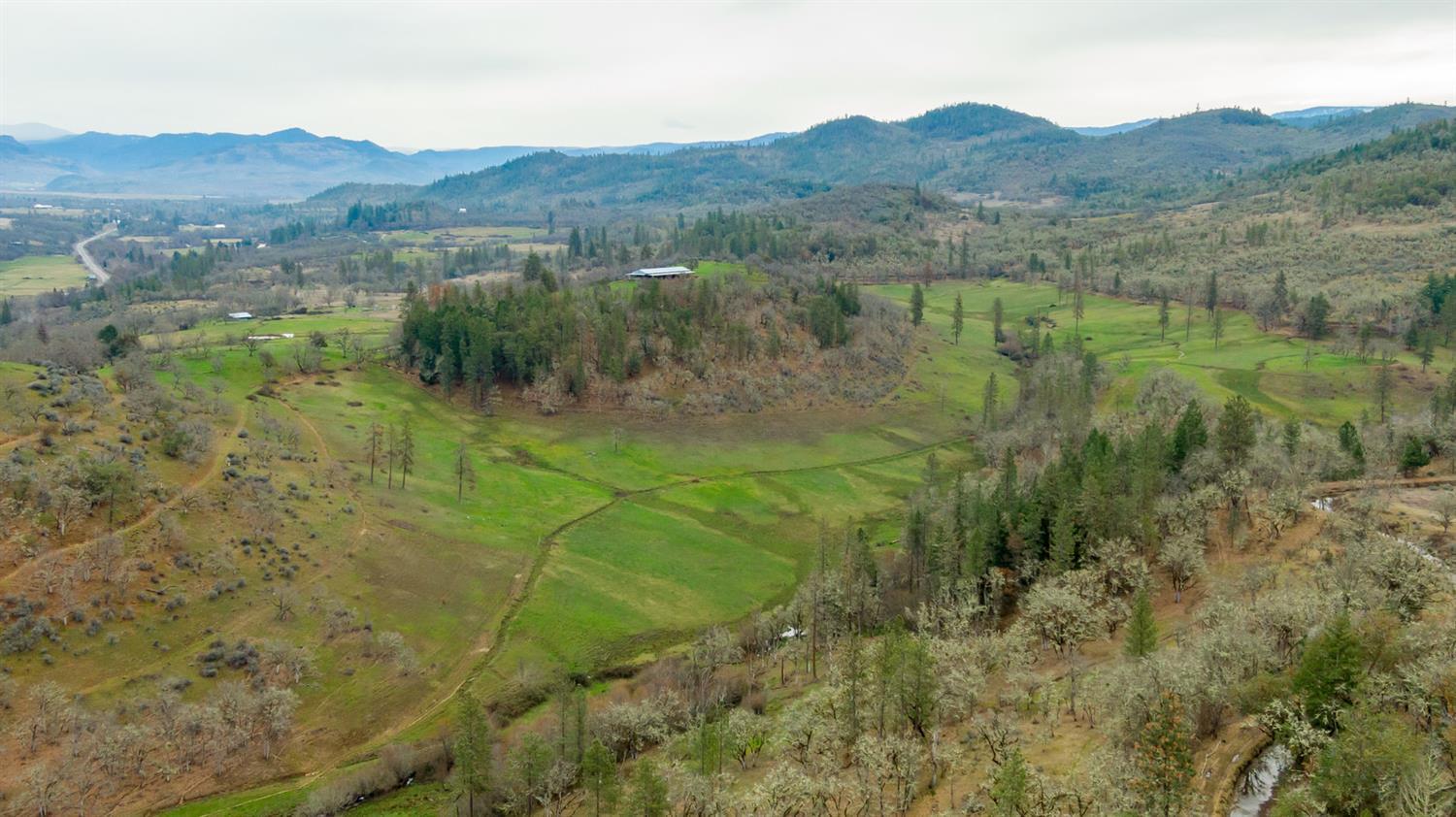 N Pilot Butte - Land