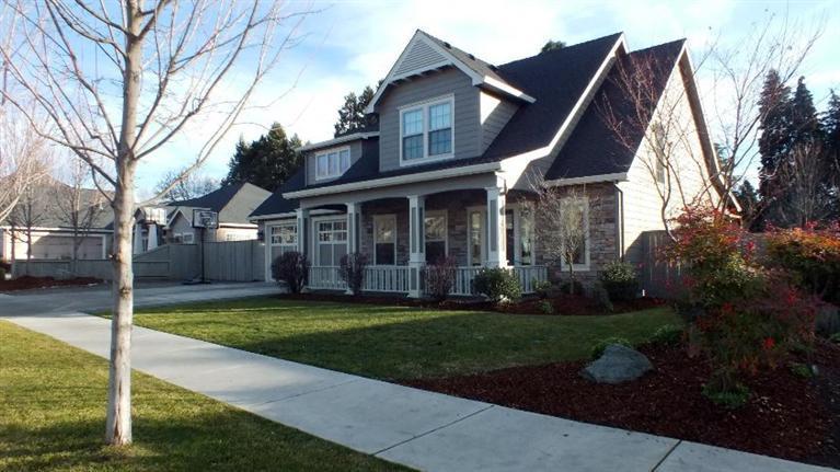 Windsor Estates - Residential