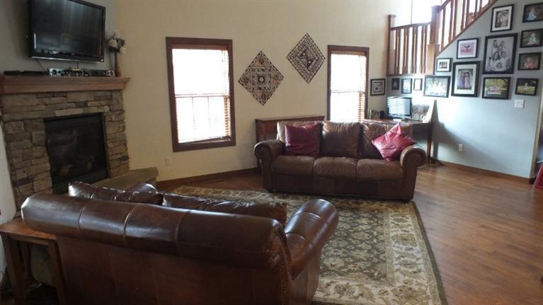 Windsor Estates - Residential