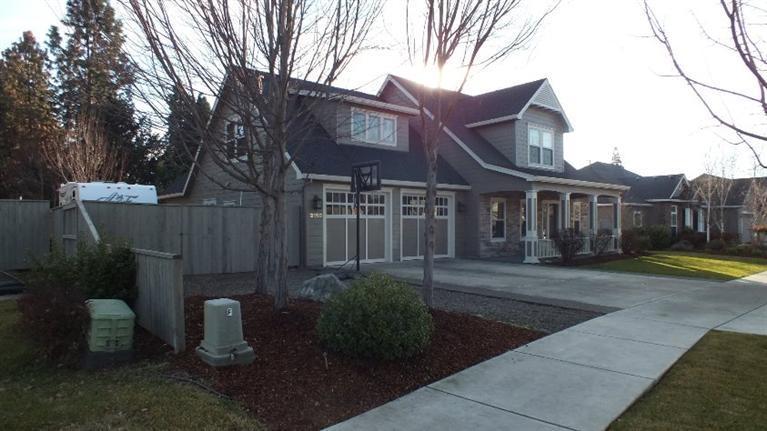 Windsor Estates - Residential
