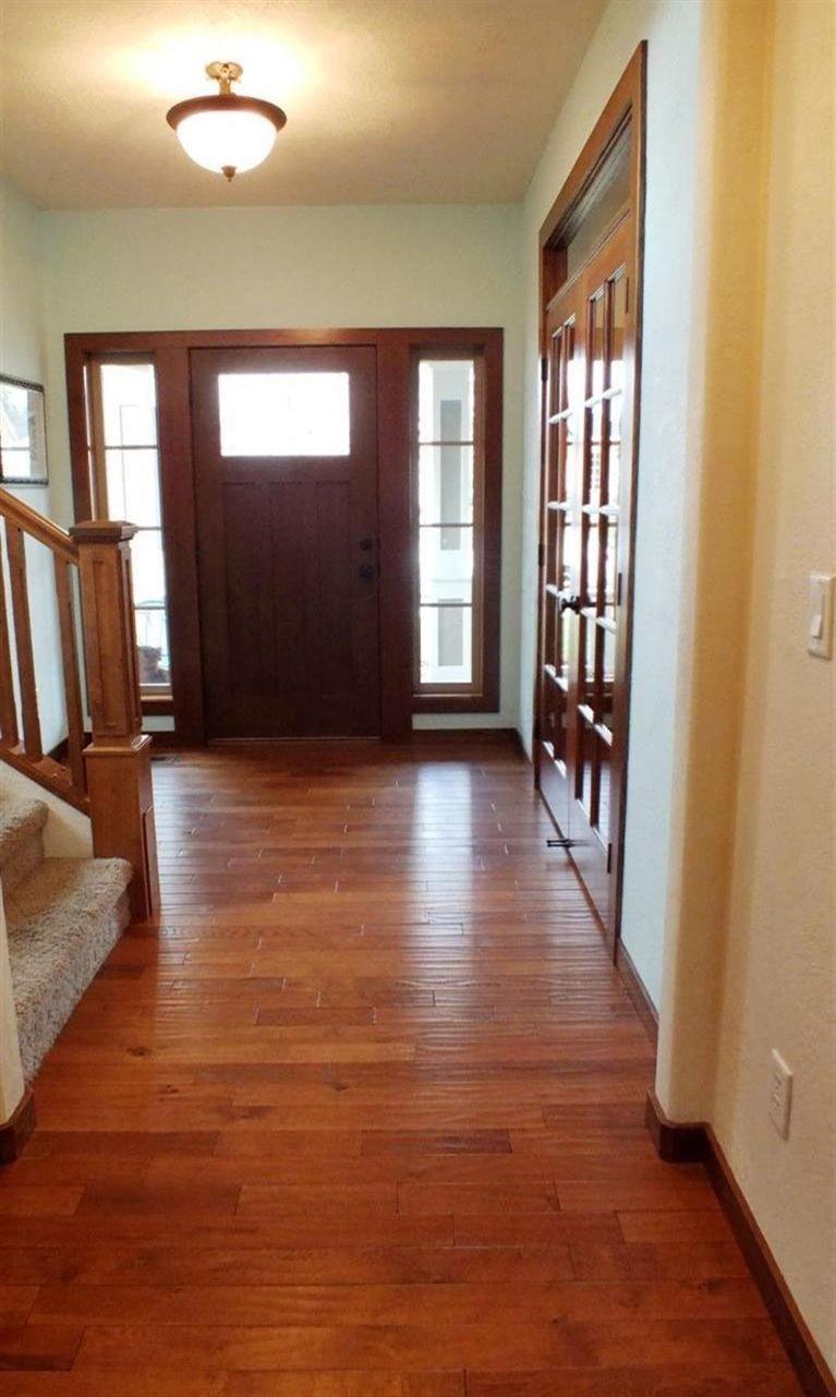 Windsor Estates - Residential