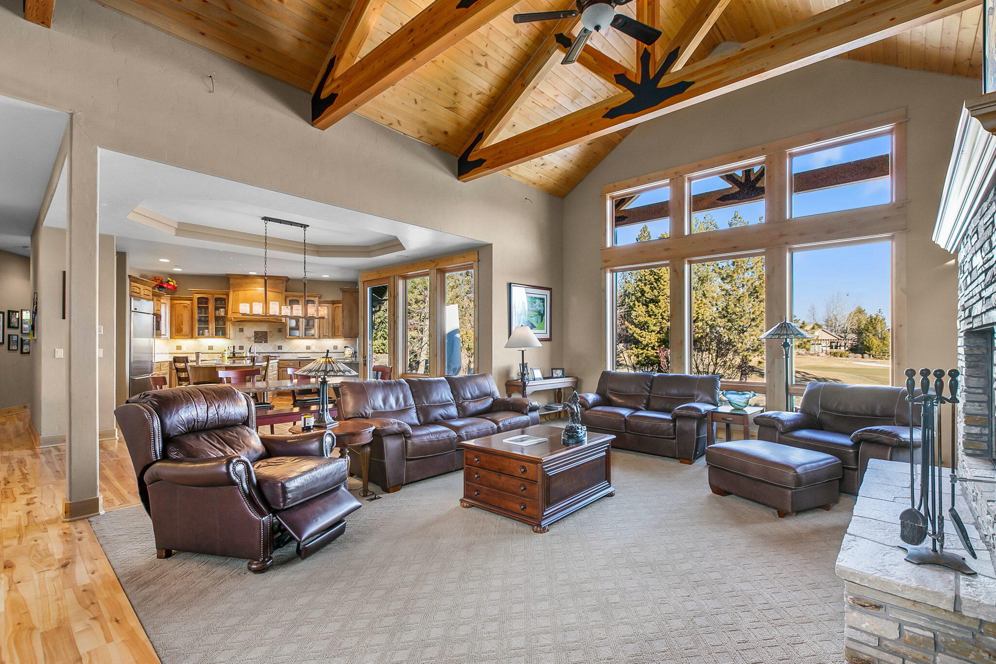 Broken Top - Residential