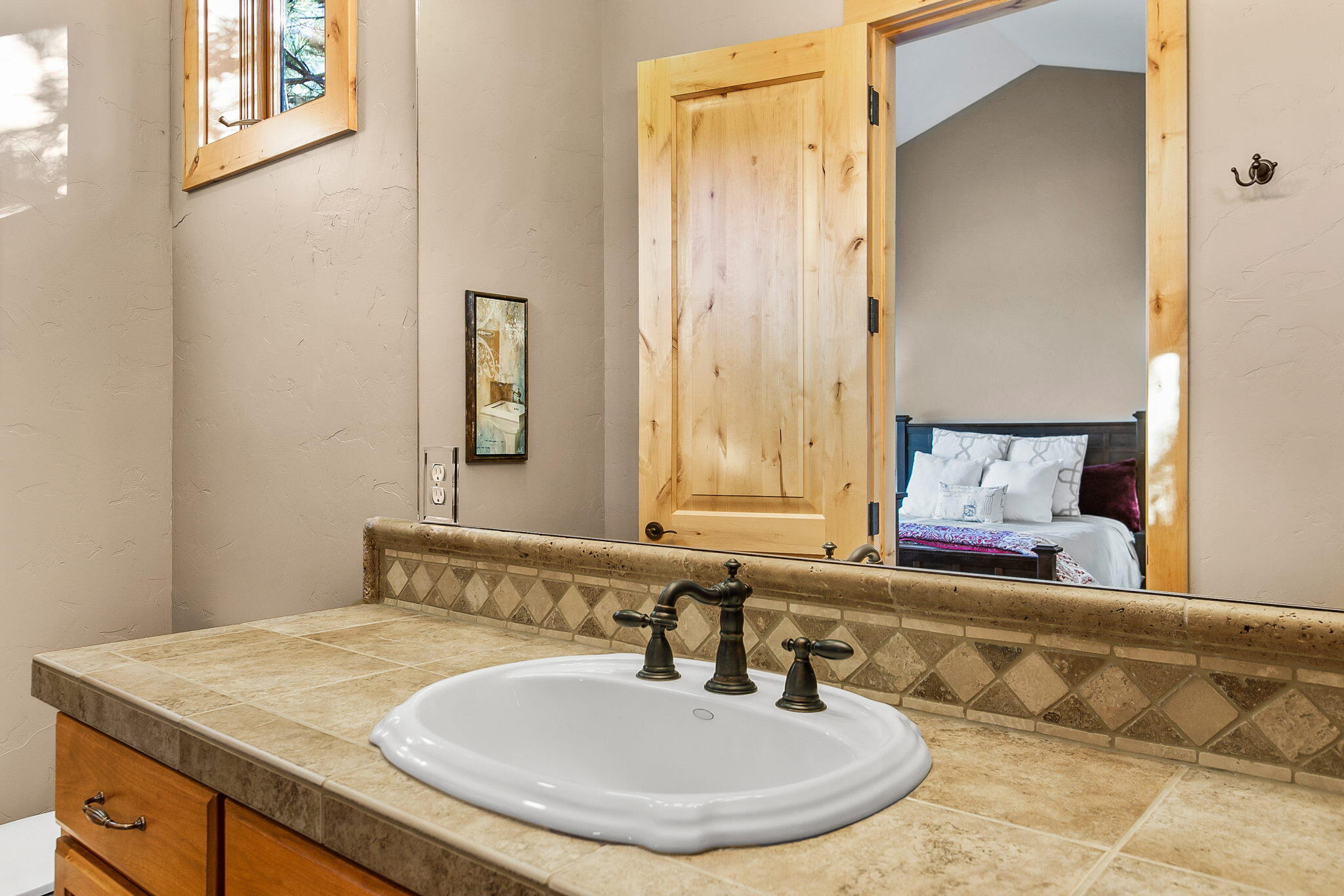 Broken Top - Residential