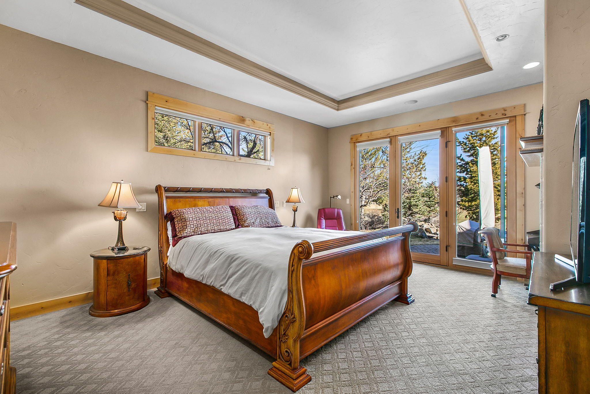 Broken Top - Residential