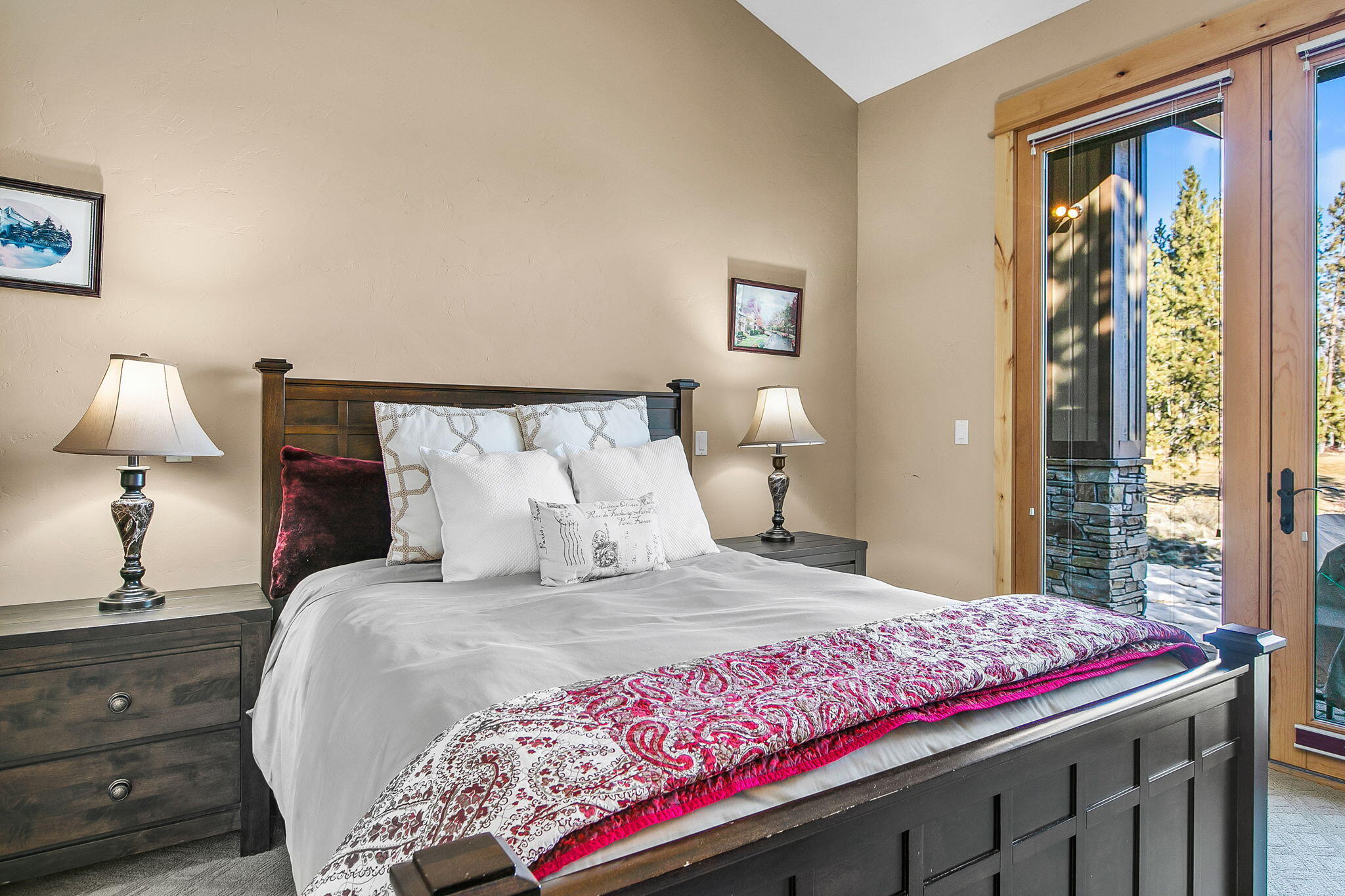 Broken Top - Residential