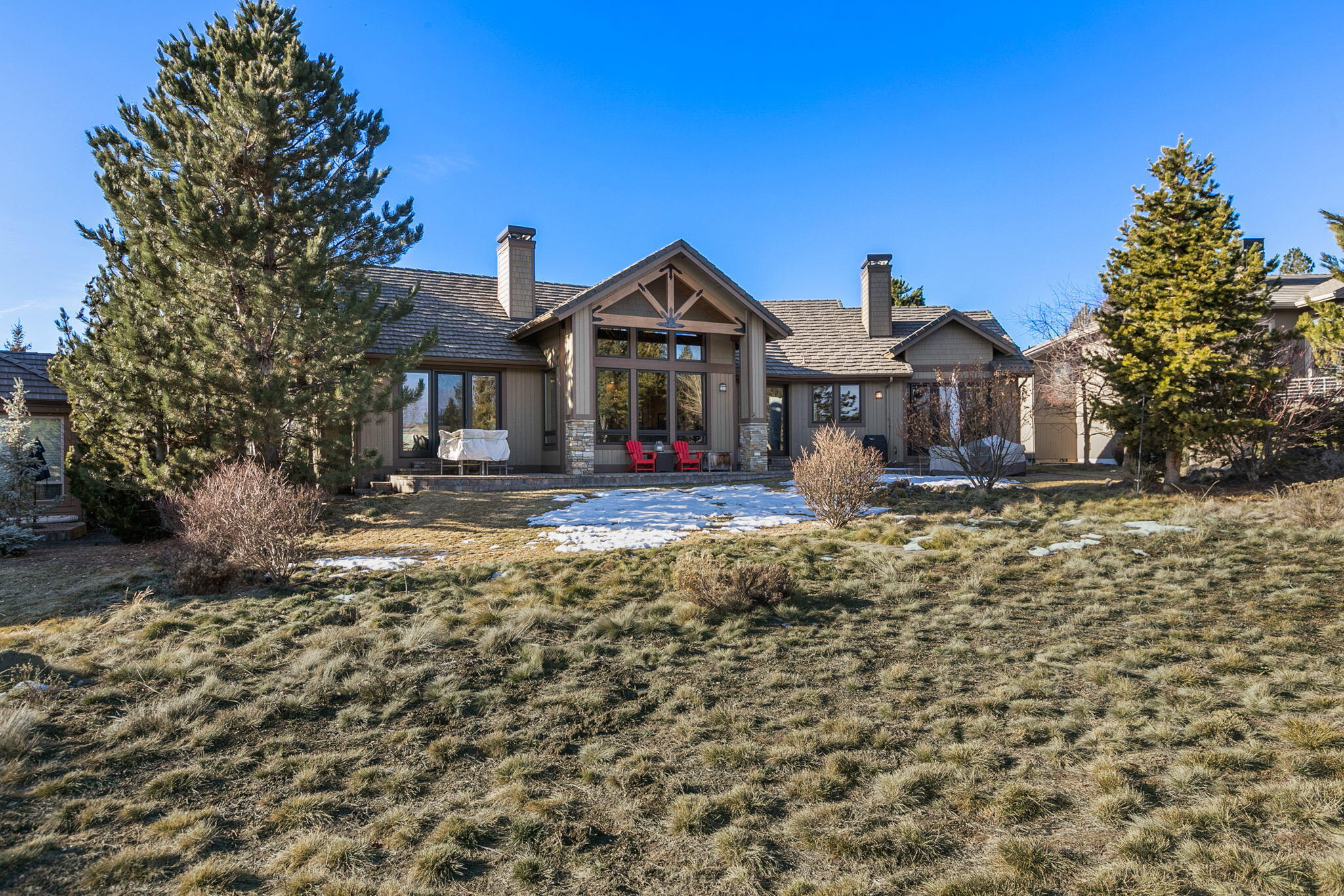 Broken Top - Residential