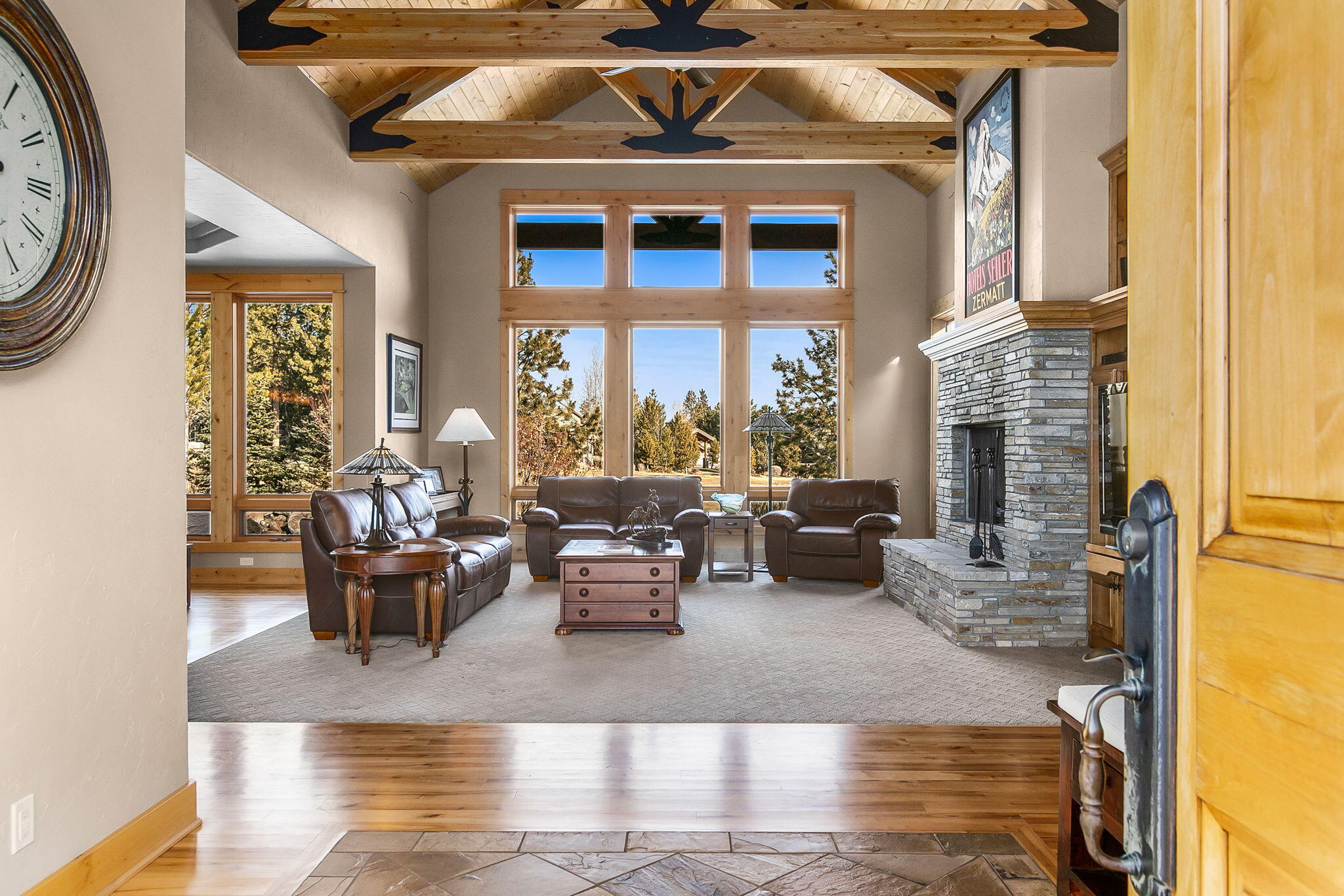 Broken Top - Residential