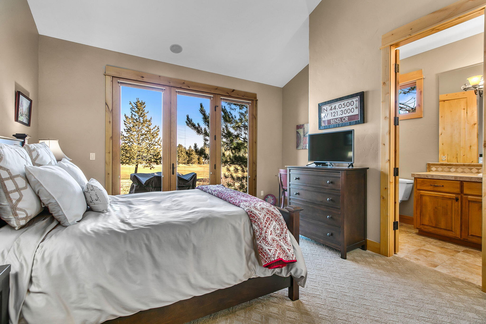 Broken Top - Residential