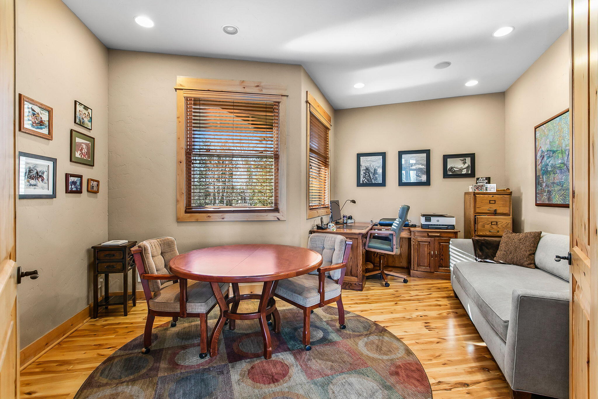 Broken Top - Residential