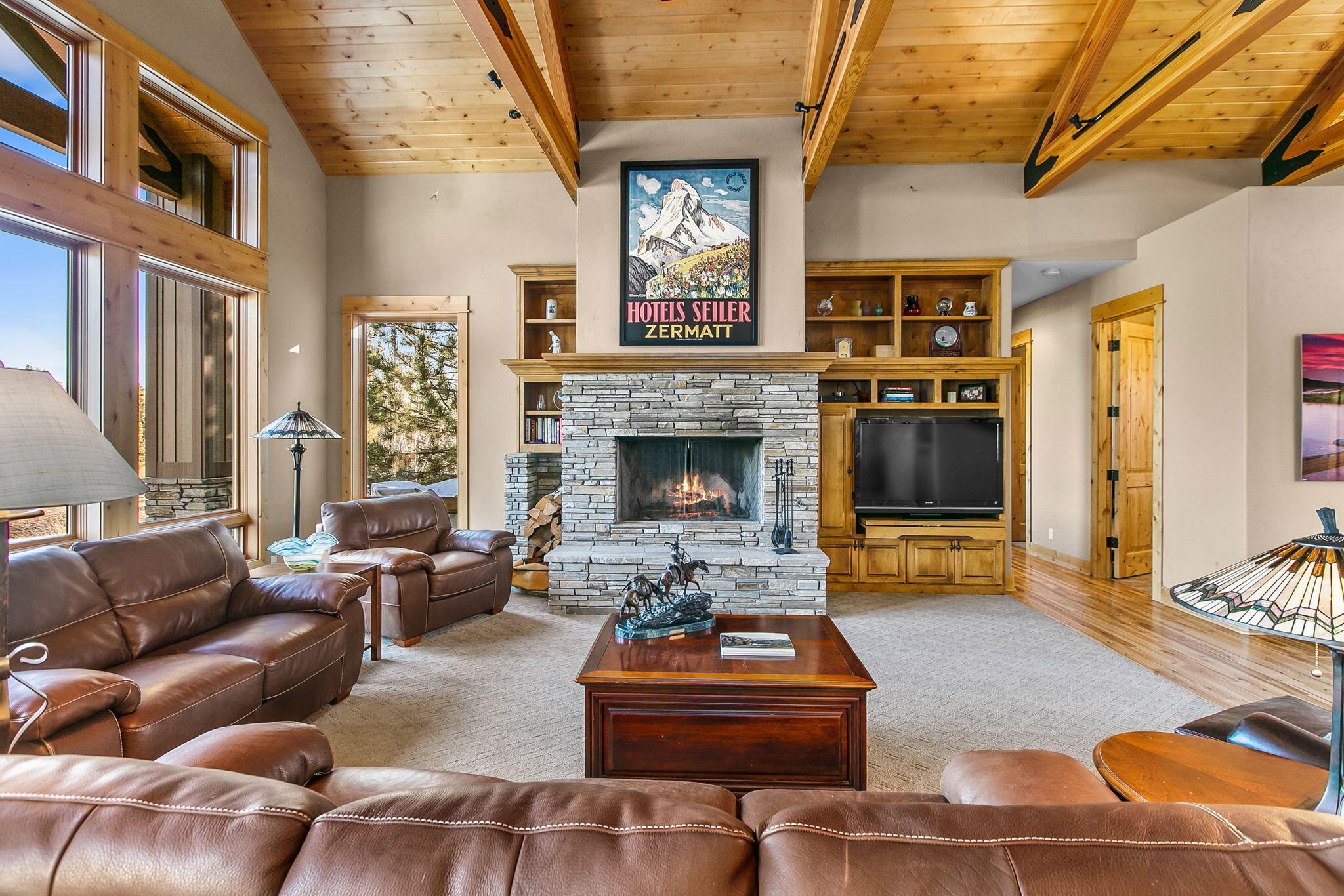 Broken Top - Residential