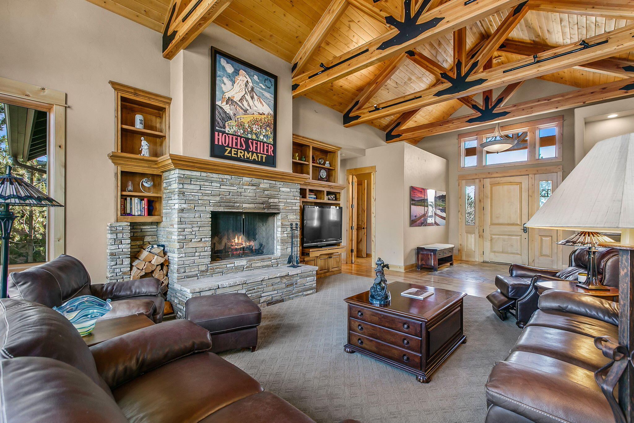 Broken Top - Residential