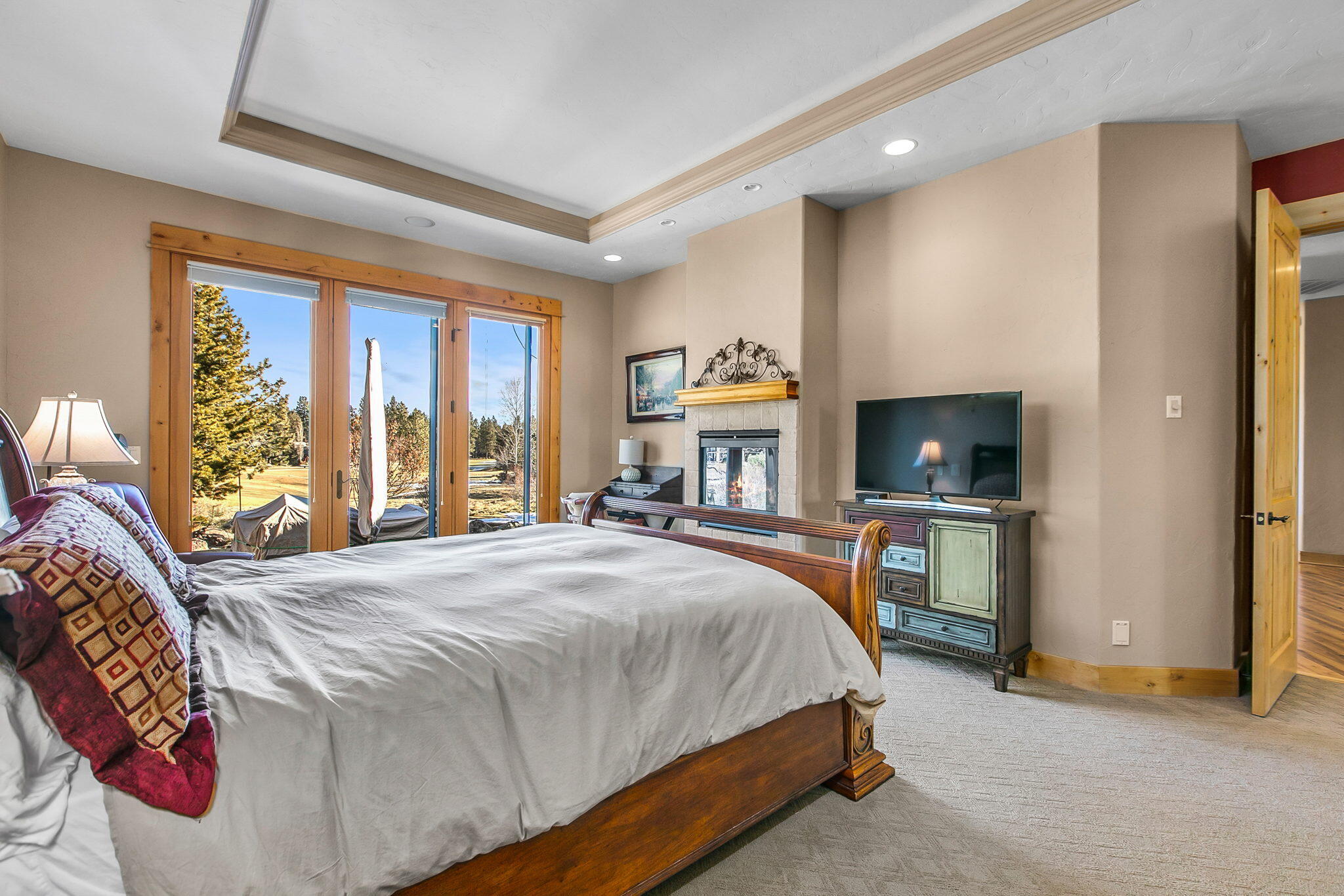 Broken Top - Residential