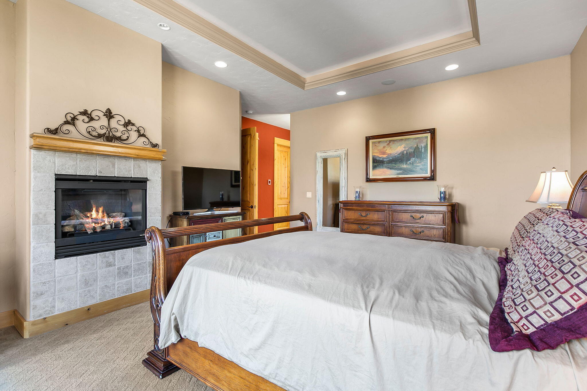 Broken Top - Residential