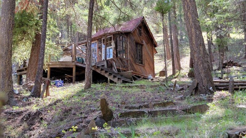 1315 NE Lofton Creek Road