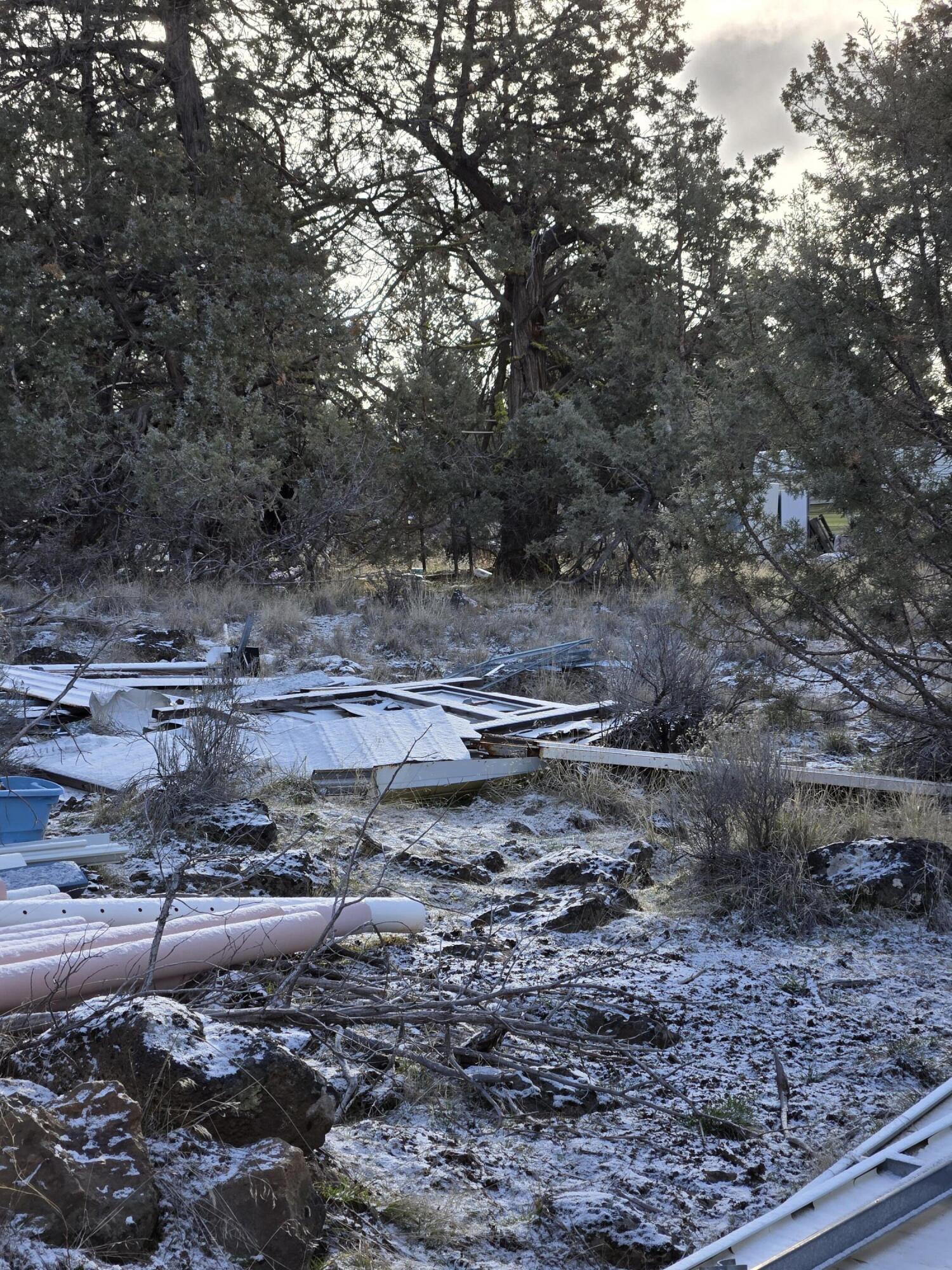 Klamath Falls Forest Estates -Hwy 66 Unit -Plat No. 2 - Land