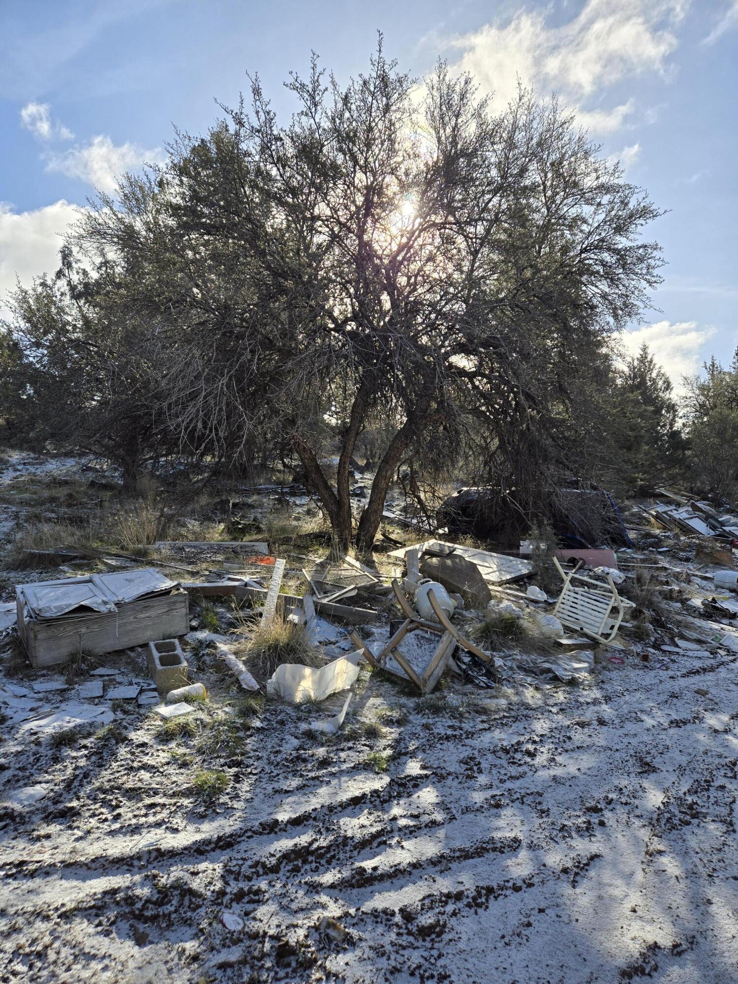 Klamath Falls Forest Estates -Hwy 66 Unit -Plat No. 2 - Land